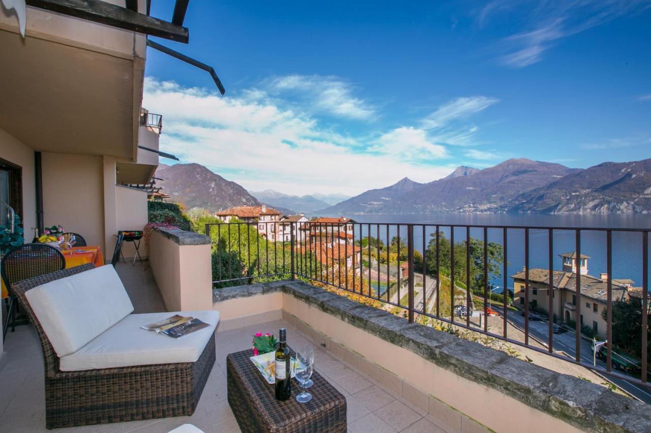 Apartmán Bellavista Grande Menaggio Exteriér fotografie
