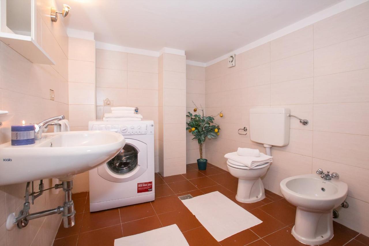 Apartmán Bellavista Grande Menaggio Exteriér fotografie