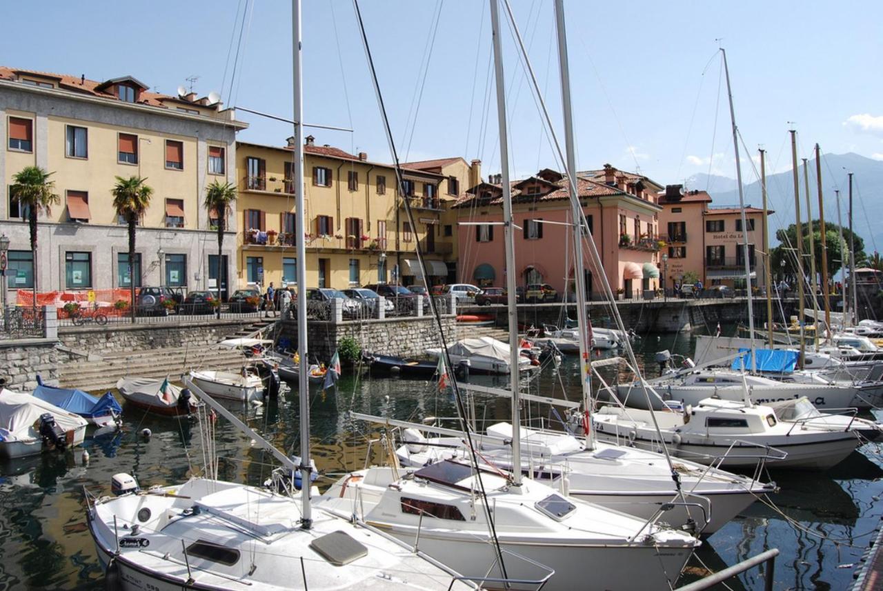 Apartmán Bellavista Grande Menaggio Exteriér fotografie