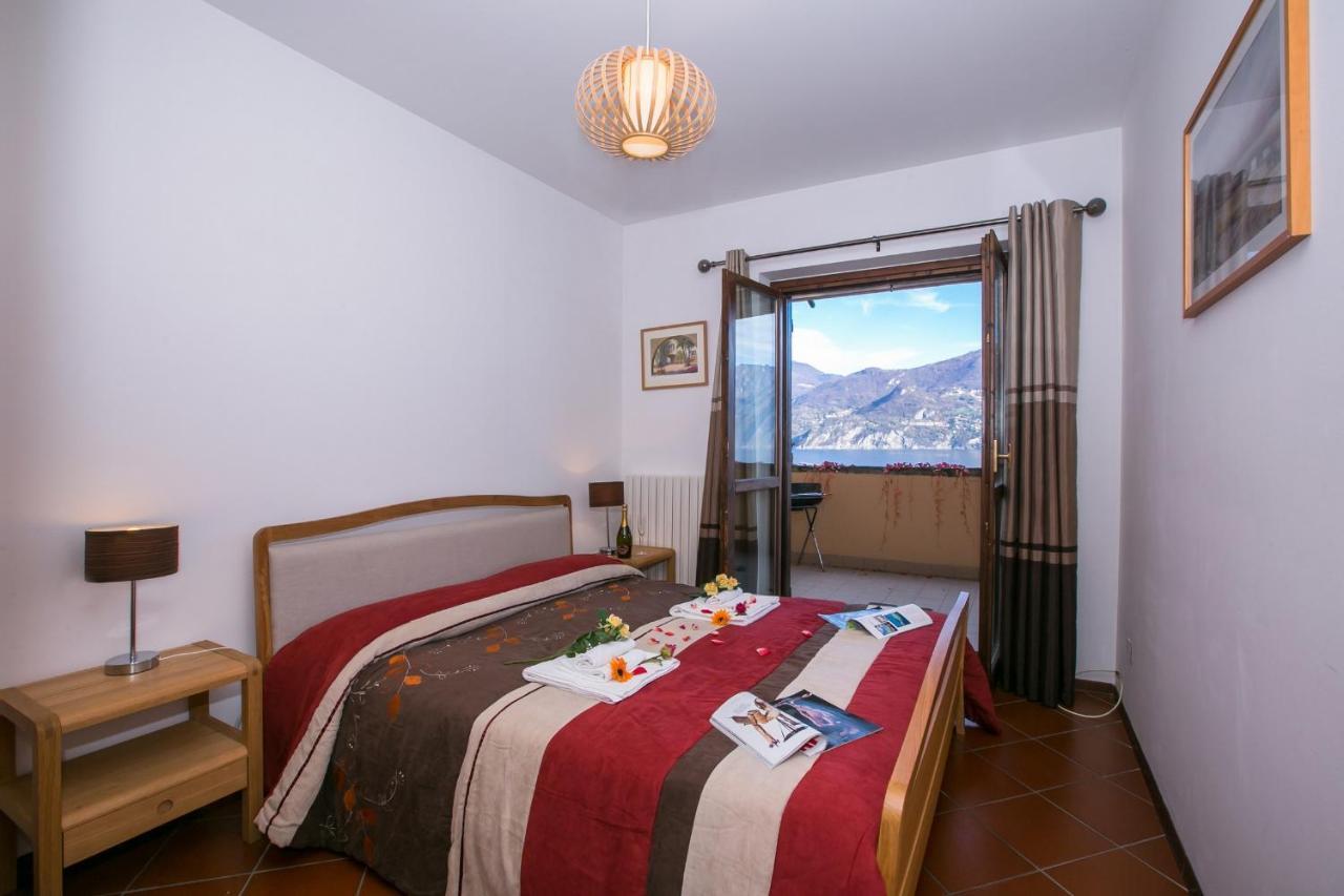 Apartmán Bellavista Grande Menaggio Exteriér fotografie