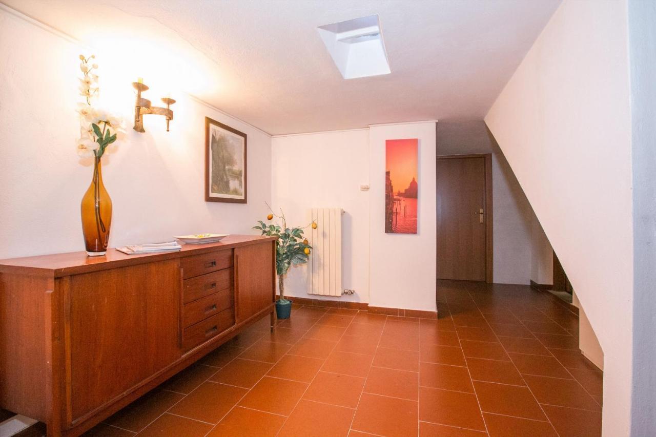 Apartmán Bellavista Grande Menaggio Exteriér fotografie