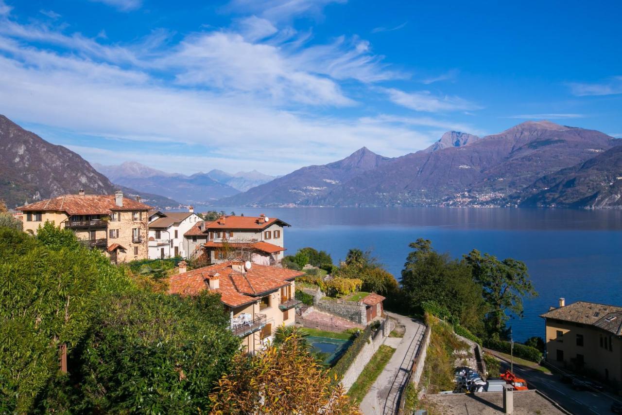 Apartmán Bellavista Grande Menaggio Exteriér fotografie