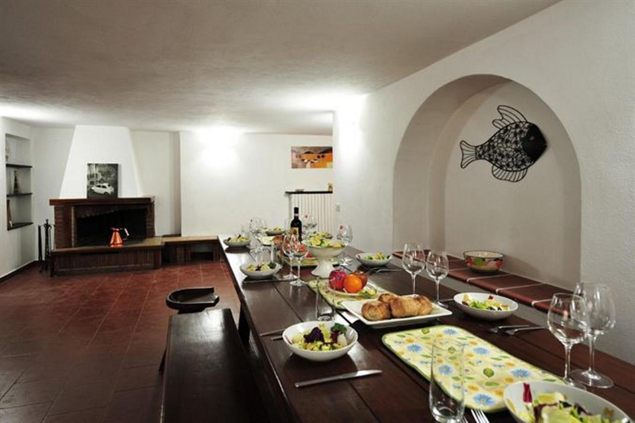 Apartmán Bellavista Grande Menaggio Exteriér fotografie