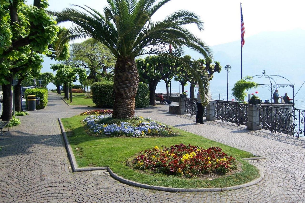 Apartmán Bellavista Grande Menaggio Exteriér fotografie